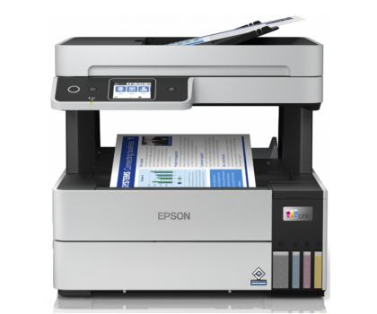 Urządzenie wielofunkcyjne EPSON MFP EcoTank L6490 C11CJ88403